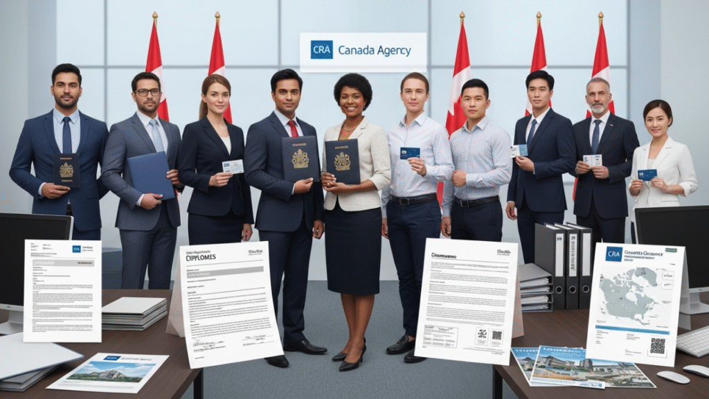 Eligibility and Requirements for CRA Jobs