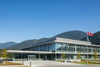 Government jobs in Canada bc