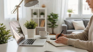 Home jobs in Canada