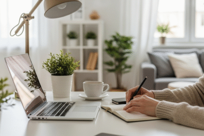 Home jobs in Canada