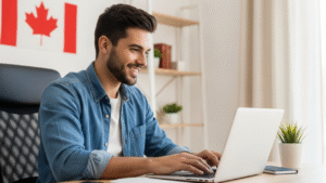 Indeed jobs in Canada