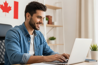 Indeed jobs in Canada