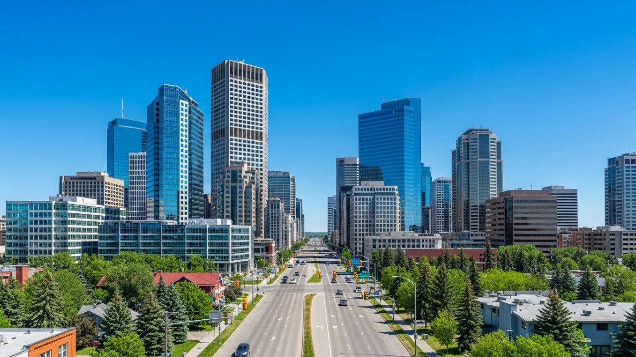 Jobs in Canada Edmonton