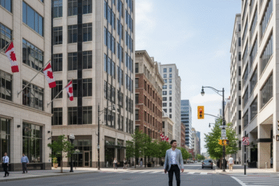 Jobs in Canada London Ontario