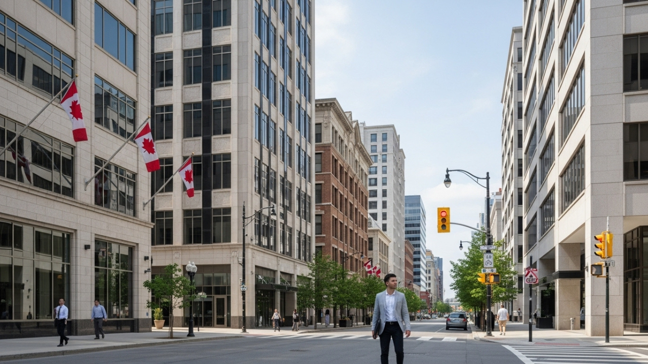 Jobs in Canada London Ontario