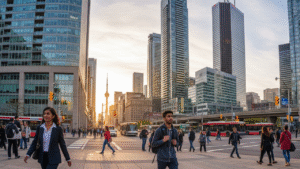 Jobs in Canada Ontario