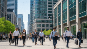 Jobs in Canada Ontario Toronto