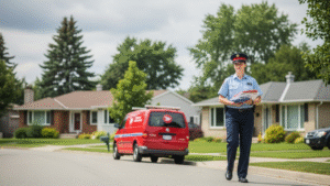 Jobs in Canada Post