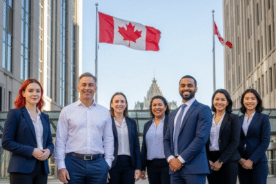 Jobs in Canada Revenue Agency