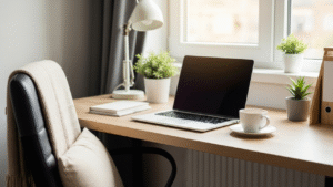 Jobs in Canada work from home