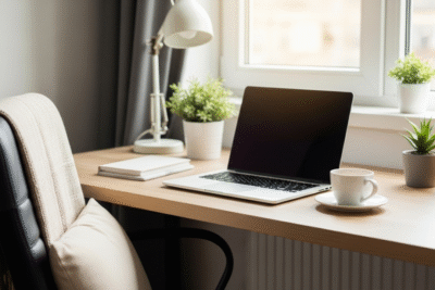 Jobs in Canada work from home