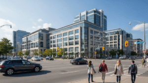 Jobs in canada brampton