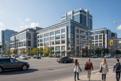 Jobs in canada brampton