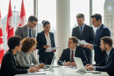 Jobs in canada government