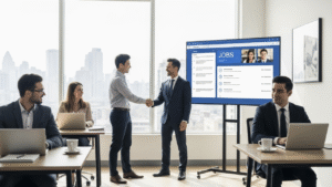 Jobs in canada job bank