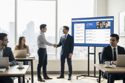 Jobs in canada job bank