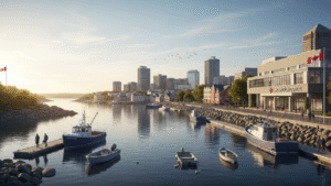 Jobs in canada nova scotia