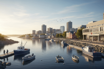 Jobs in canada nova scotia