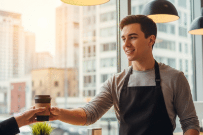 Part time jobs in Canada Toronto
